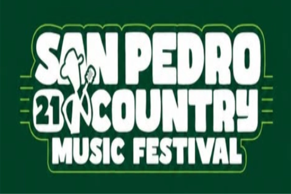 Festival San Pedro Country 2026